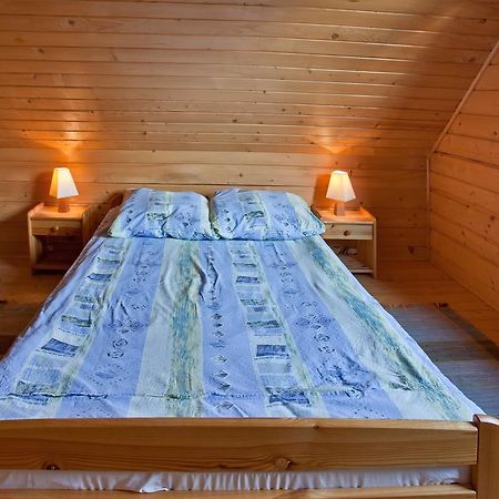 Domek Z Kominkiem W Krynicy Villa Krynica Zdroj Eksteriør bilde
