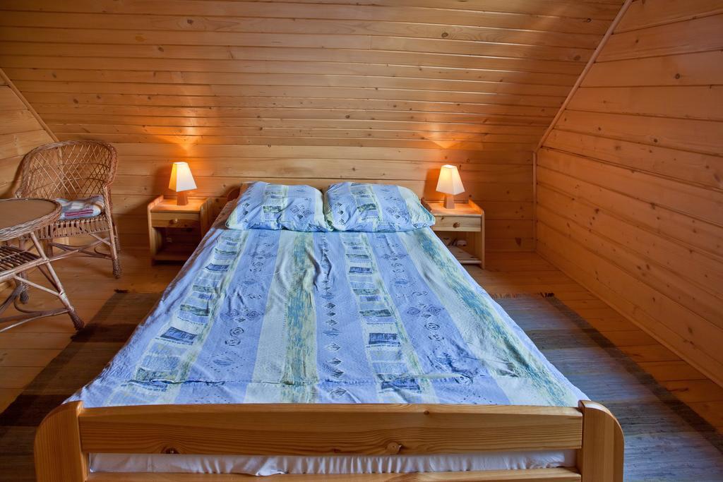 Domek Z Kominkiem W Krynicy Villa Krynica Zdroj Eksteriør bilde